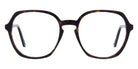 Andy Wolf® 5147 Eyeglasses ANW 5147 Miri 002 54 - Brown