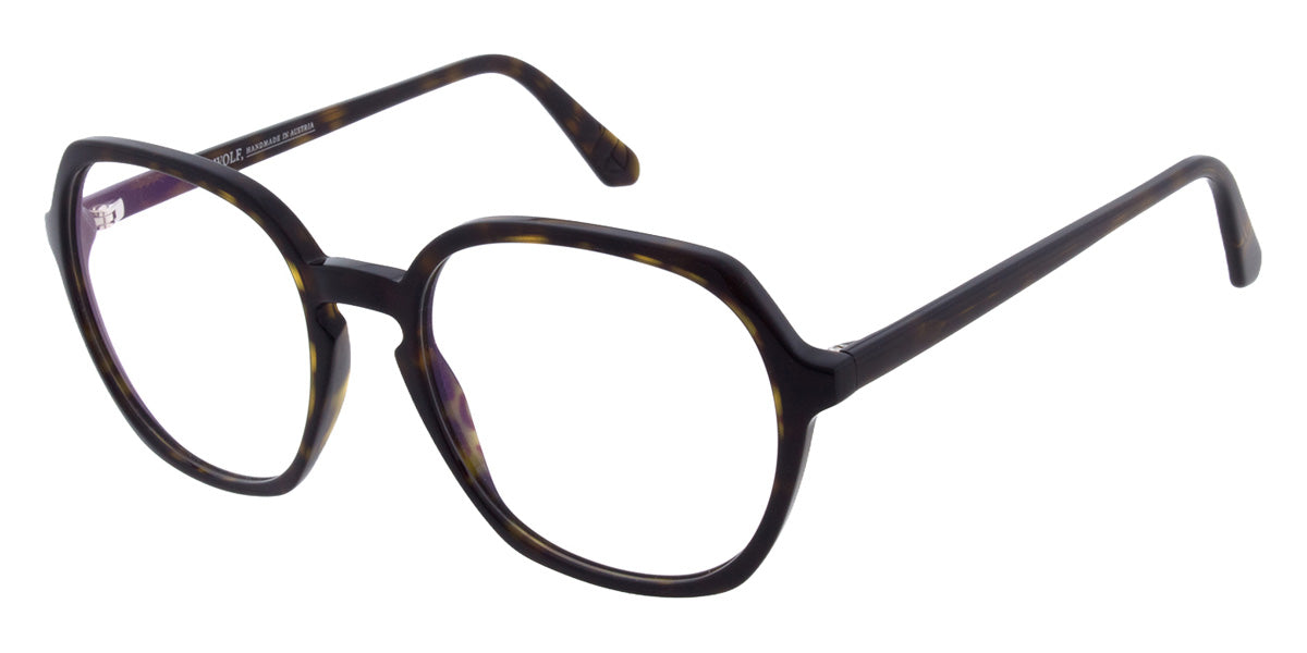 Andy Wolf® 5147 Eyeglasses ANW 5147 Miri 002 54 - Brown
