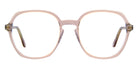 Andy Wolf® 5147 Eyeglasses ANW 5147 Miri 015 54 - Beige/Pink