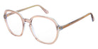 Andy Wolf® 5147 Eyeglasses ANW 5147 Miri 015 54 - Beige/Pink