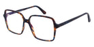 Andy Wolf® 5150 Mia ANW 5150 Mia 104 53 - Colorful Eyeglasses