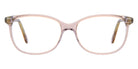 Andy Wolf® 5153 Sindy ANW 5153 Sindy 015 50 - Beige/Pink Eyeglasses