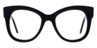 Andy Wolf® 5154 ANW 5154 01 52 - Black Eyeglasses