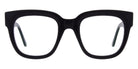 Andy Wolf® 5155 ANW 5155 01 51 - Black Eyeglasses