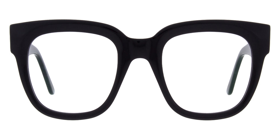 Andy Wolf® 5155 ANW 5155 01 51 - Black Eyeglasses