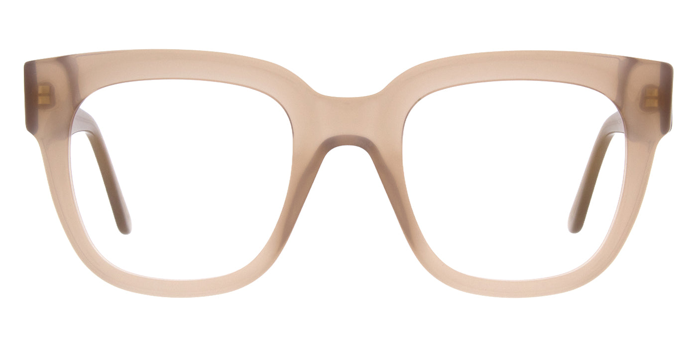 Andy Wolf® 5155 ANW 5155 09 51 - Beige Eyeglasses