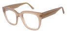 Andy Wolf® 5155 ANW 5155 09 51 - Beige Eyeglasses