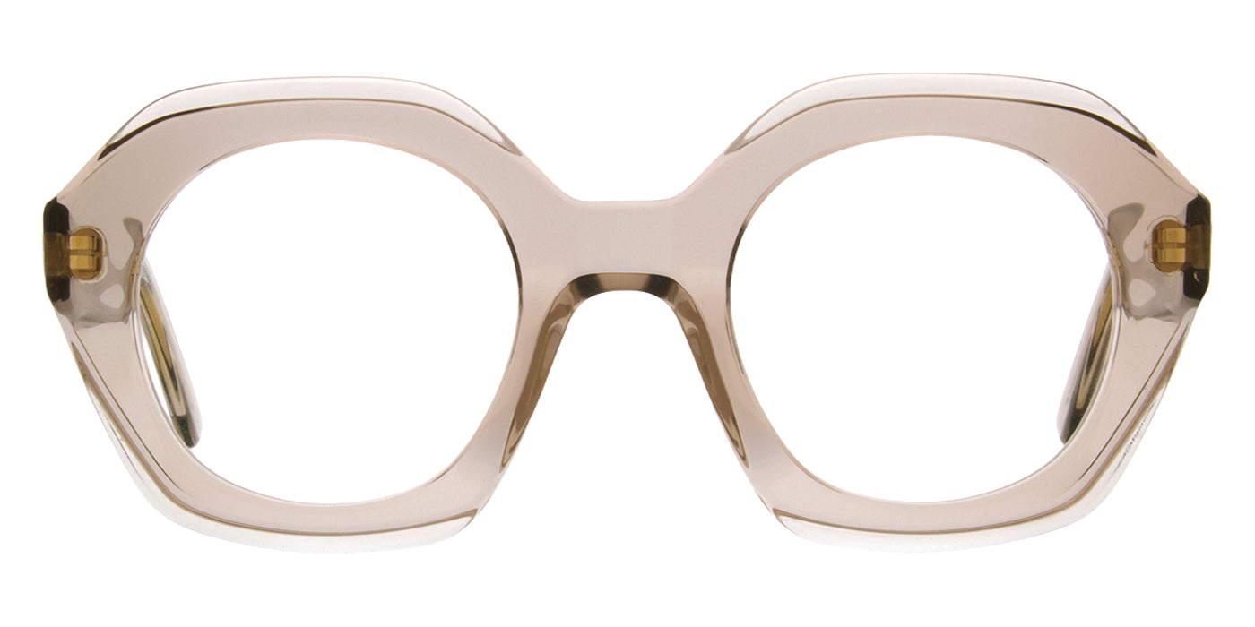 Andy Wolf® 5157 ANW 5157 02 46 - Beige Eyeglasses