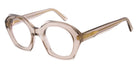 Andy Wolf® 5157 ANW 5157 02 46 - Beige Eyeglasses