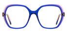 Andy Wolf® 5158 ANW 5158 05 52 - Blue/Pink Eyeglasses
