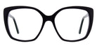 Andy Wolf® 5159 Eyeglasses ANW 5159 01 55 - Black