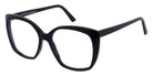 Andy Wolf® 5159 Eyeglasses ANW 5159 01 55 - Black