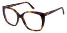Andy Wolf® 5159 Eyeglasses ANW 5159 02 55 - Brown