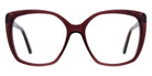 Andy Wolf® 5159 Eyeglasses ANW 5159 03 55 - Red