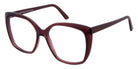 Andy Wolf® 5159 Eyeglasses ANW 5159 03 55 - Red