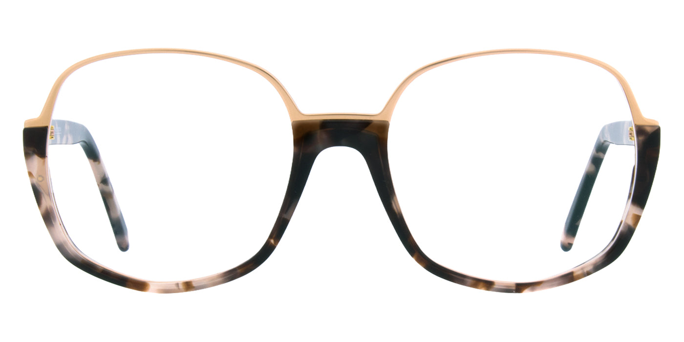 Andy Wolf® 5160 ANW 5160 04 54 - Colorful Eyeglasses
