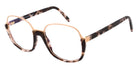 Andy Wolf® 5160 ANW 5160 04 54 - Colorful Eyeglasses