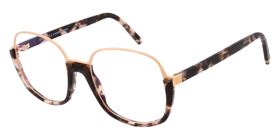 Andy Wolf® 5160 ANW 5160 04 54 - Colorful Eyeglasses