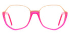Andy Wolf® 5161 ANW 5161 04 53 - Pink/Rosegold Eyeglasses