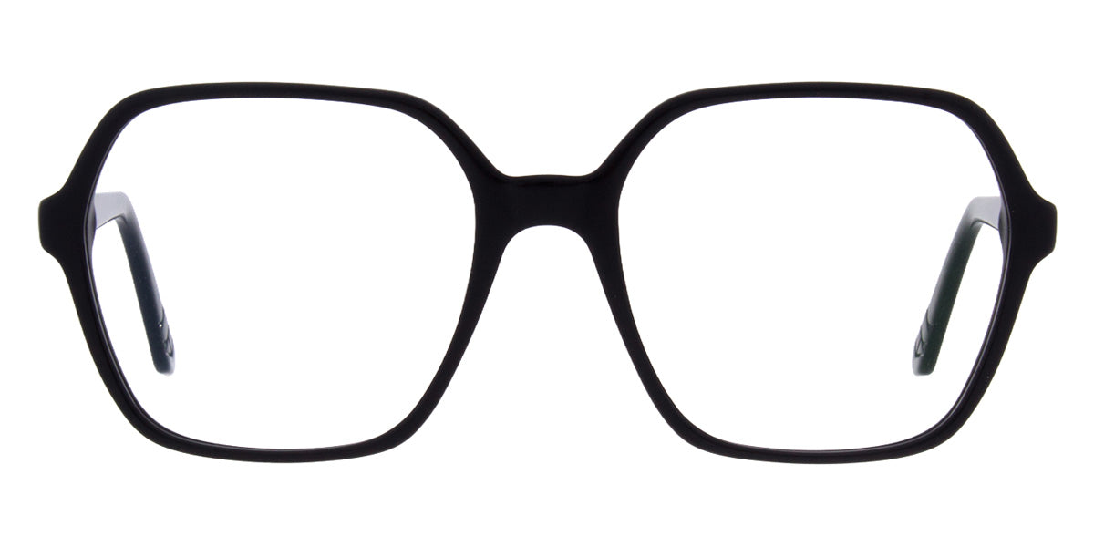 Andy Wolf® 5162 Eyeglasses ANW 5162 Leni 001 55 - Black