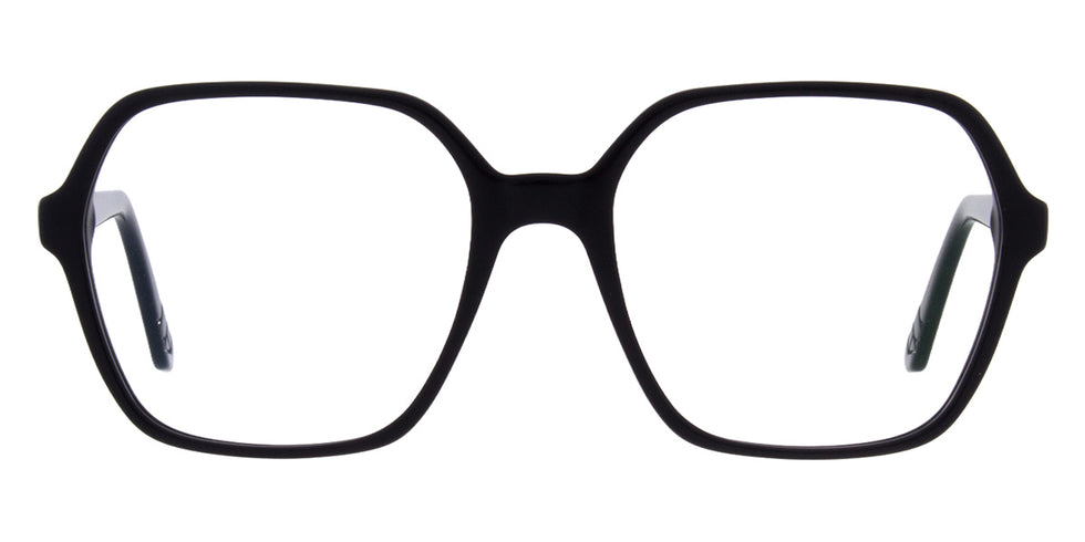 Andy Wolf® 5162 Eyeglasses ANW 5162 Leni 001 55 - Black