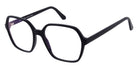 Andy Wolf® 5162 Eyeglasses ANW 5162 Leni 001 55 - Black