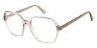 Andy Wolf® 5162 Eyeglasses ANW 5162 Leni 005 55 - Beige