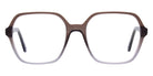 Andy Wolf® 5162 Eyeglasses ANW 5162 Leni 008 55 - Brown/Grey