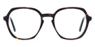 Andy Wolf® 5163 Eyeglasses ANW 5163 Siri 002 49 - Brown