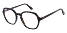 Andy Wolf® 5163 Eyeglasses ANW 5163 Siri 002 49 - Brown