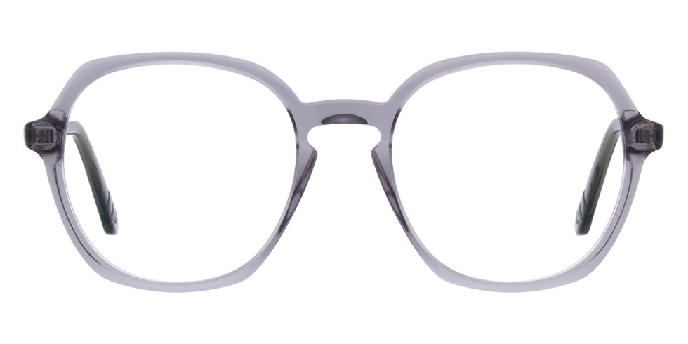 Andy Wolf® 5163 Eyeglasses ANW 5163 Siri 003 49 - Grey
