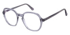 Andy Wolf® 5163 Eyeglasses ANW 5163 Siri 003 49 - Grey
