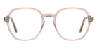 Andy Wolf® 5163 Eyeglasses ANW 5163 Siri 015 49 - Beige/Pink