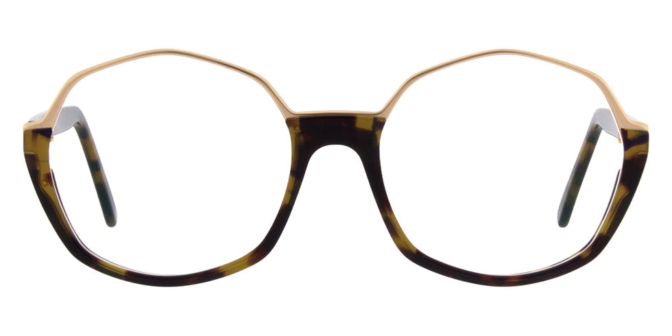 Andy Wolf® 5164 Eyeglasses ANW 5164 02 52 - Colorful
