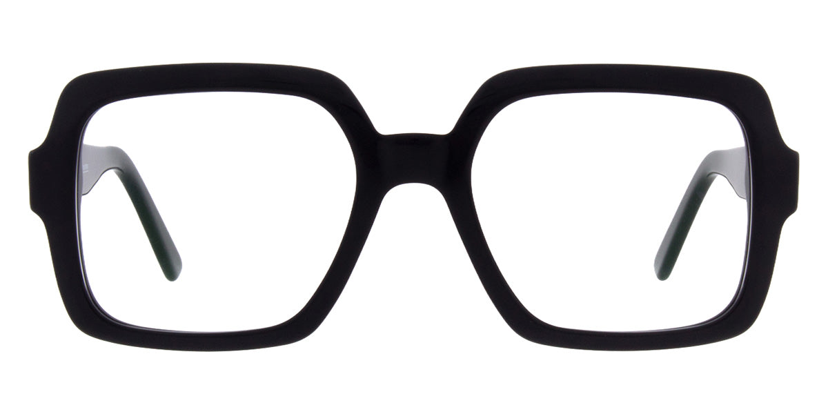 Andy Wolf® 5165 Eyeglasses ANW 5165 01 51 - Black