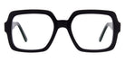 Andy Wolf® 5165 Eyeglasses ANW 5165 01 51 - Black