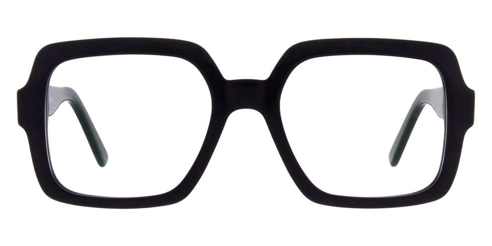 Andy Wolf® 5165 Eyeglasses ANW 5165 01 51 - Black