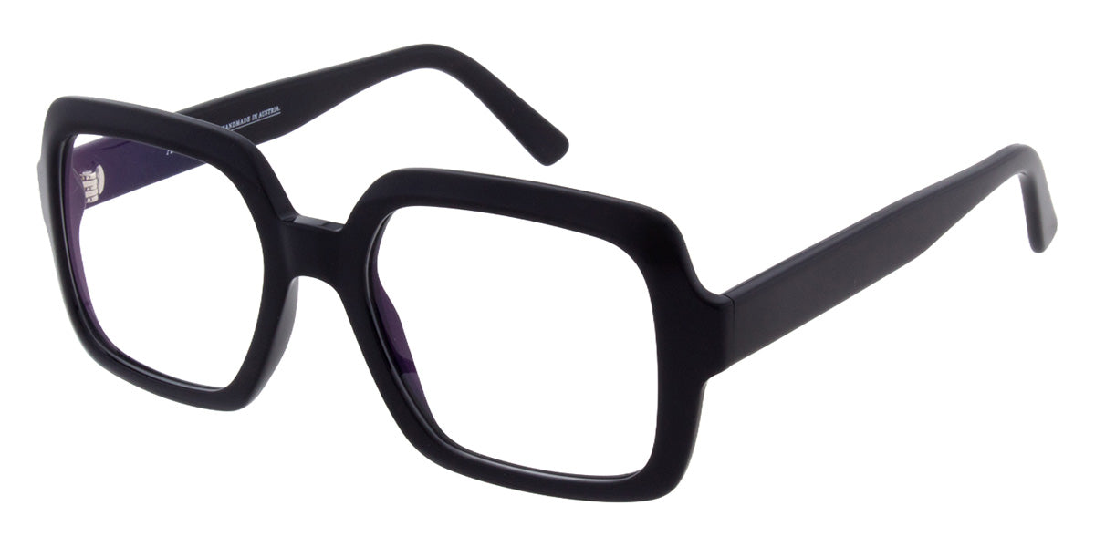 Andy Wolf® 5165 Eyeglasses ANW 5165 01 51 - Black