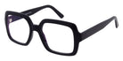 Andy Wolf® 5165 Eyeglasses ANW 5165 01 51 - Black
