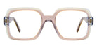 Andy Wolf® 5165 Eyeglasses ANW 5165 04 51 - Beige/Pink