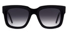 Andy Wolf® ASP Sunglasses ANW Aspen Sun 01 52 - Black