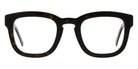 Andy Wolf® AW01 ANW AW01 13 49 - Black/Gold 13 Eyeglasses