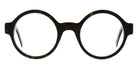 Andy Wolf® AW02 ANW AW02 13 48 - Black/Gold 13 Eyeglasses