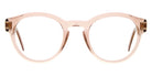 Andy Wolf® AW03 ANW AW03 101 50 - Pink/Gold 101 Eyeglasses