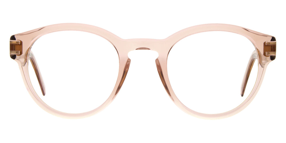 Andy Wolf® AW03 ANW AW03 101 50 - Pink/Gold 101 Eyeglasses