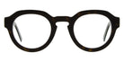 Andy Wolf® AW06 ANW AW06 13 47 - Brown/Gold 13 Eyeglasses