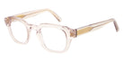 Andy Wolf® AW09 Eyeglasses ANW AW09 05 46 - Beige/Gold