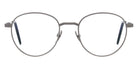 Andy Wolf® AW10 ANW AW10 09 50 - Gun/Blue Eyeglasses