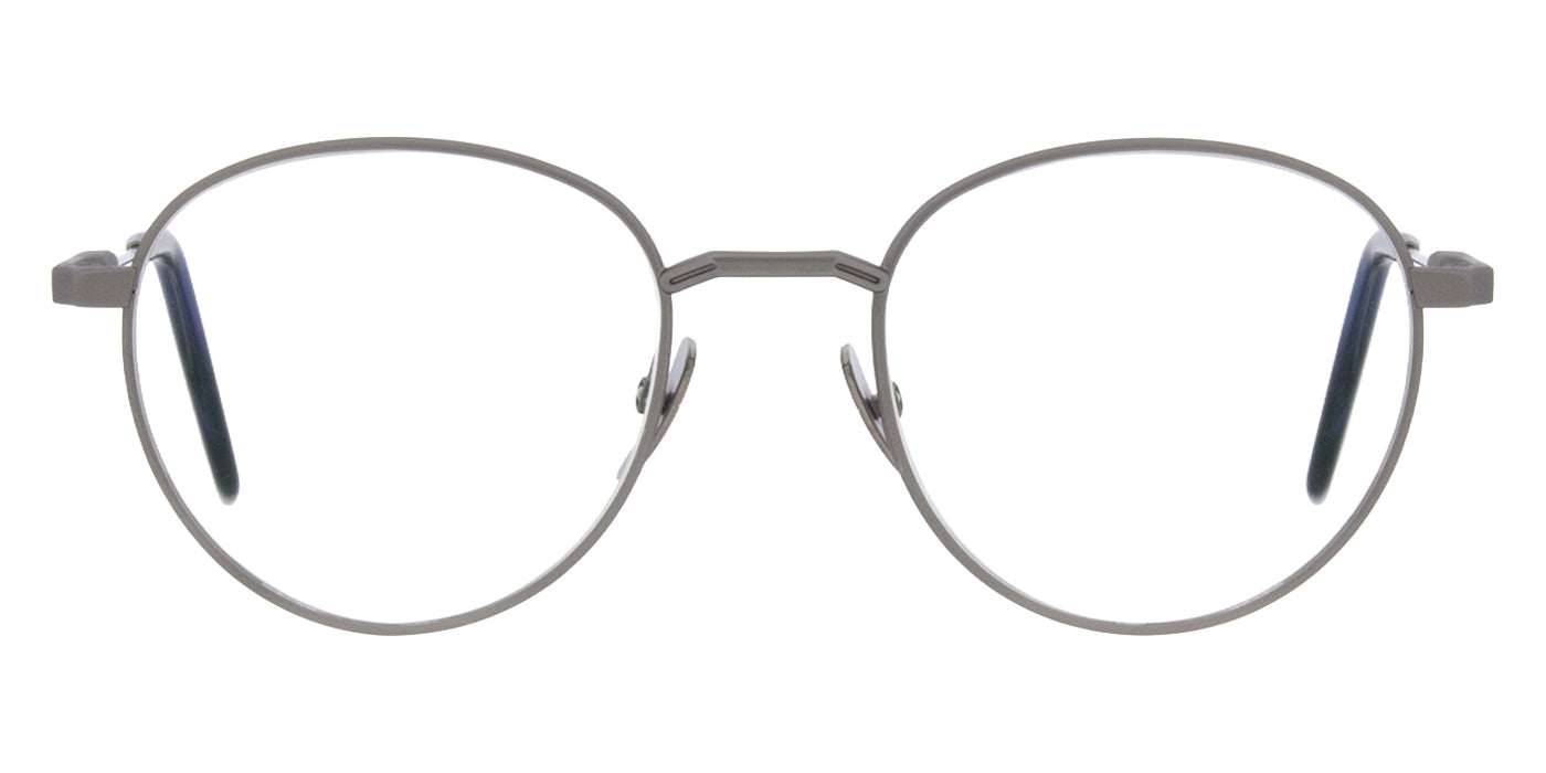 Andy Wolf® AW10 ANW AW10 09 50 - Gun/Blue Eyeglasses