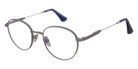 Andy Wolf® AW10 ANW AW10 09 50 - Gun/Blue Eyeglasses